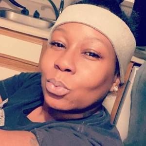 Meet your Posher, Desiree